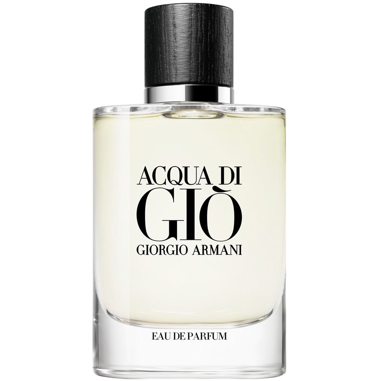Aqua Di Gio Homme Refillable, 75 ml Armani Herrparfym