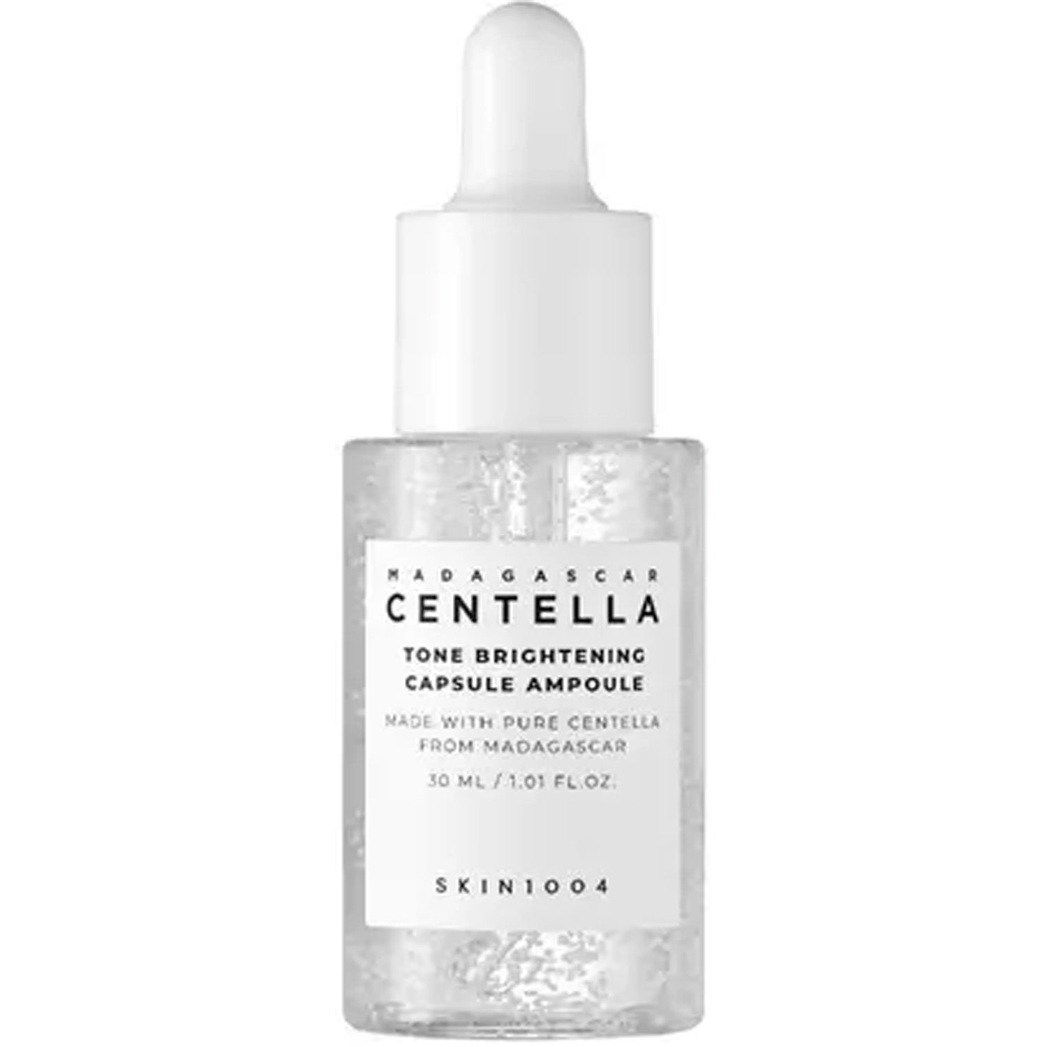 SKIN1004 Madagascar Centella Tone Brightening Capsule Ampoule - 30 ml