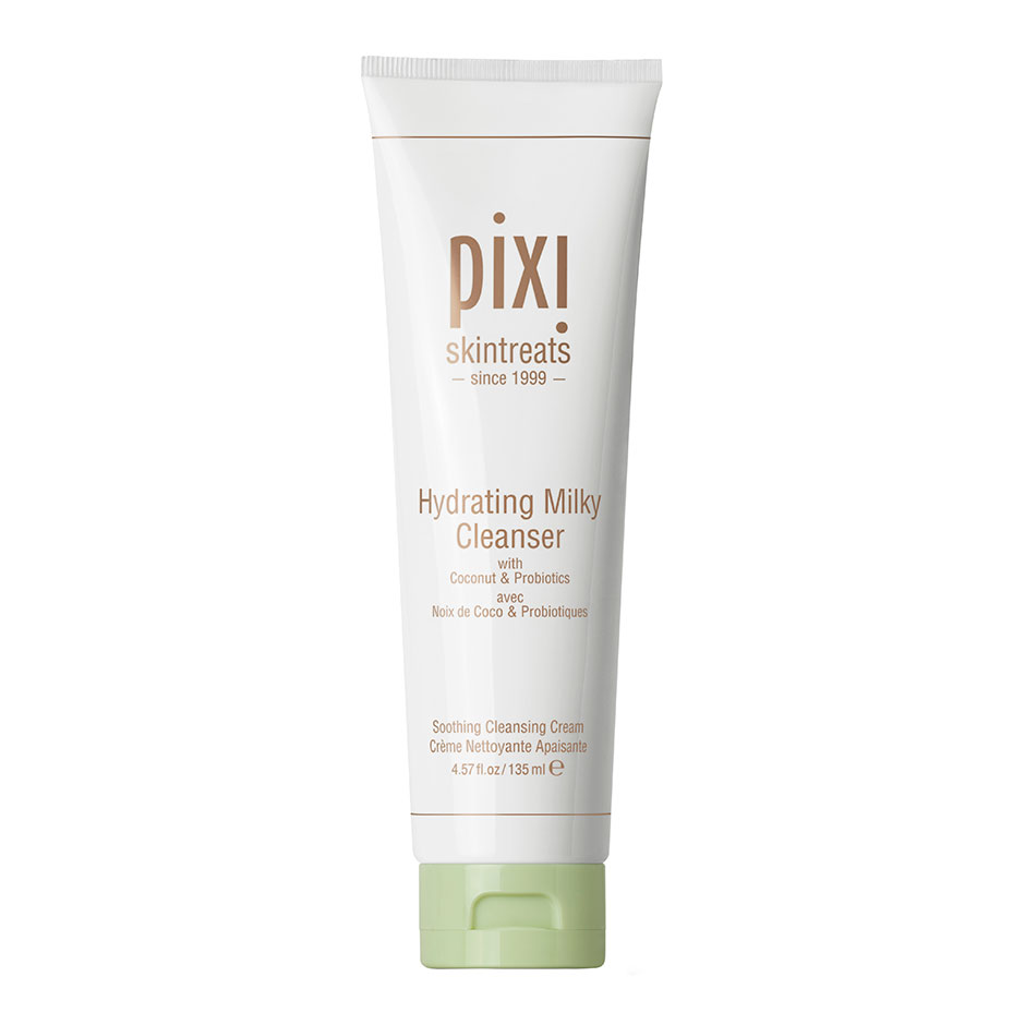 Hydrating Milky Cleanser