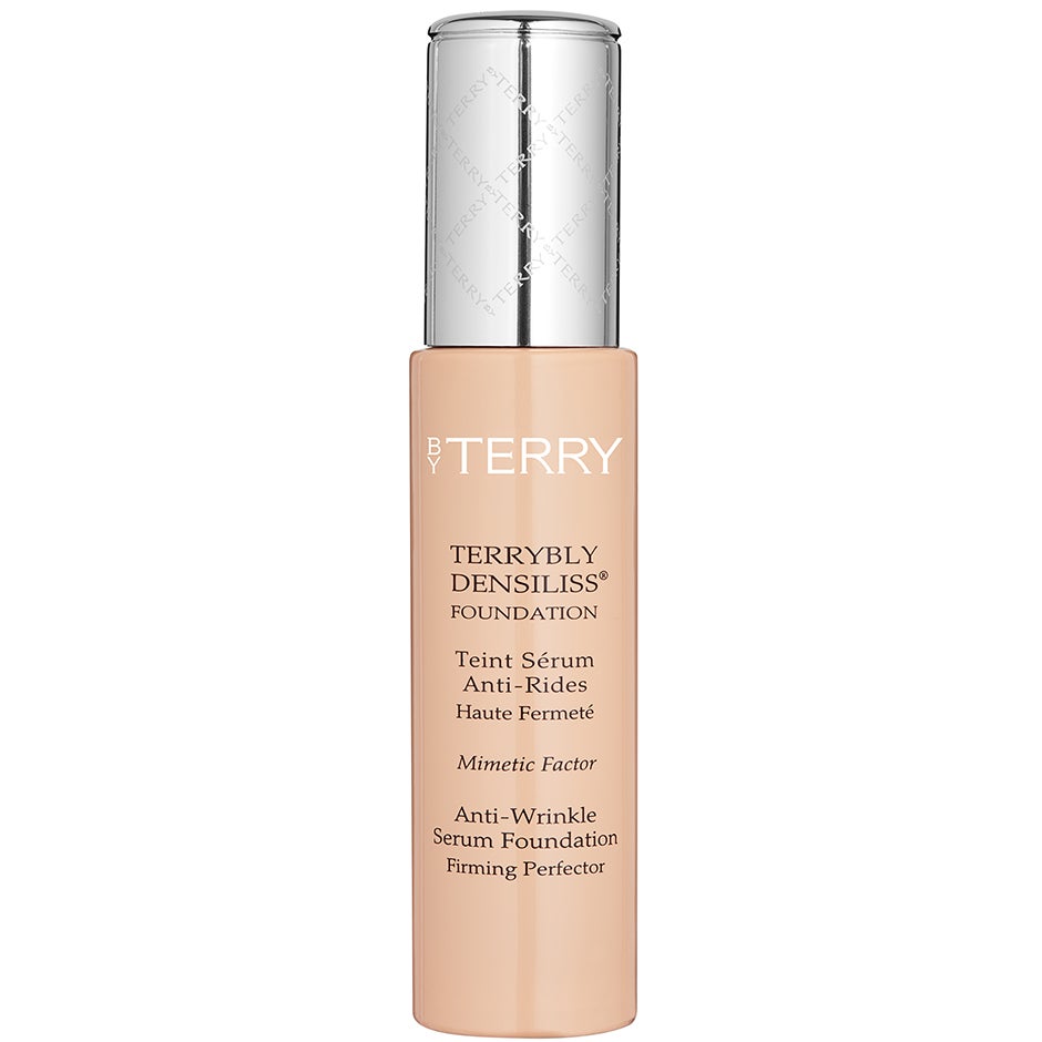 By Terry Terrybly Densiliss Foundation Natural