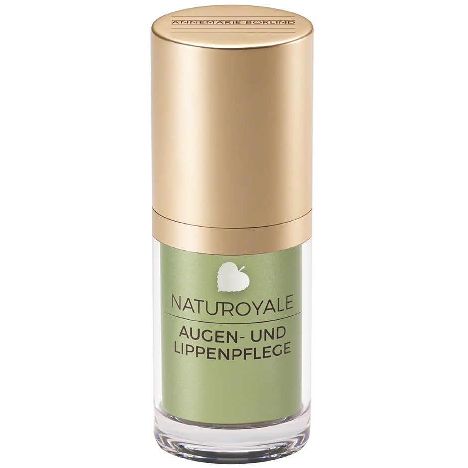 Annemarie Börlind Naturoyale Eye and Lip Care