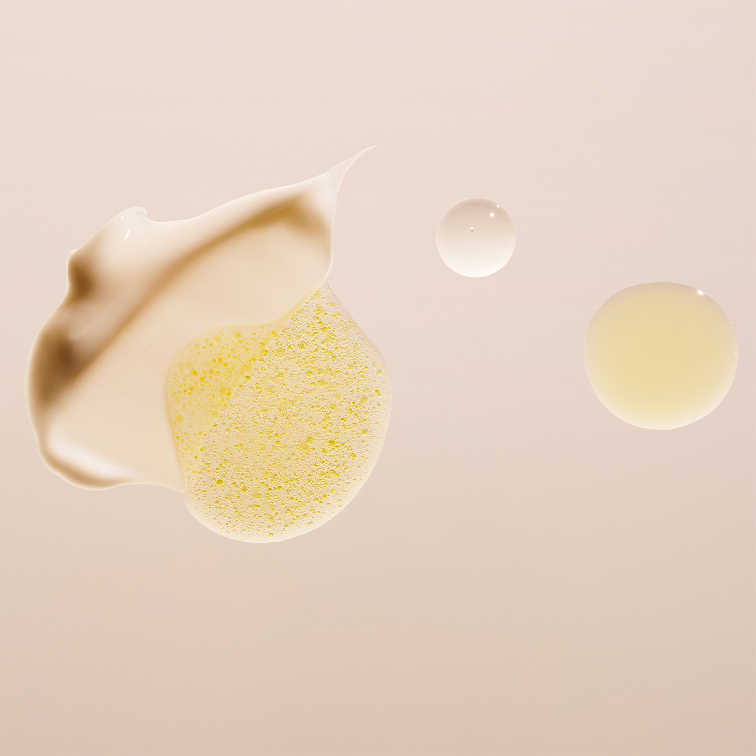 Ampoule Multi Vitamin