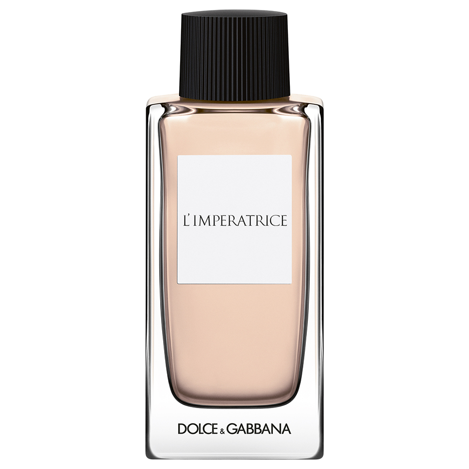 DG 3 l'imeratrice edt,