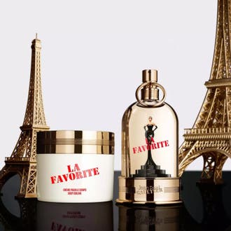 La Favorite Crème Pour Le Corps Body Cream