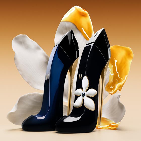 Good Girl Jasmine Absolute