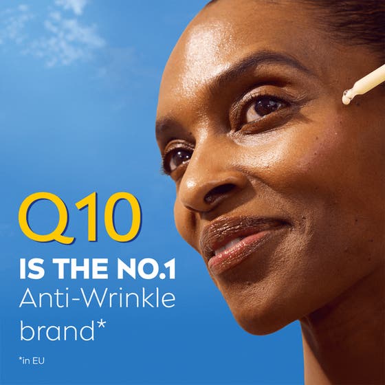 Q10 Collagen Expert 3IN1 Repairing Serum