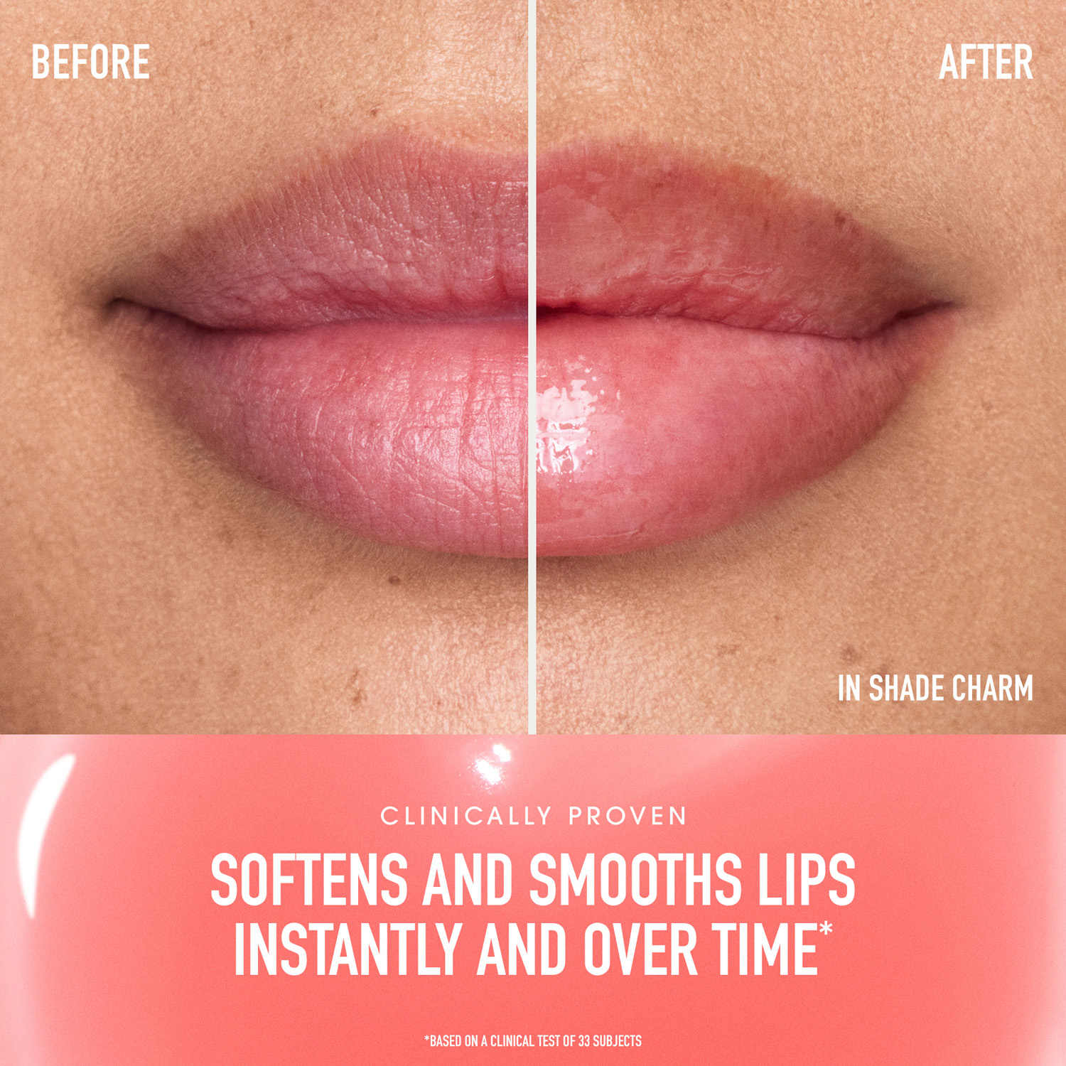 Tinted Lip Oil