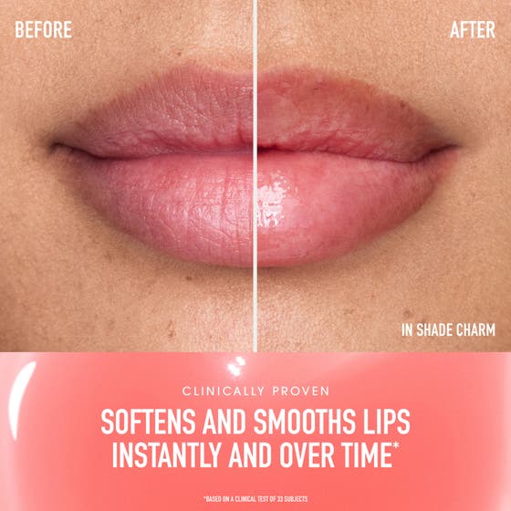 Tinted Lip Oil