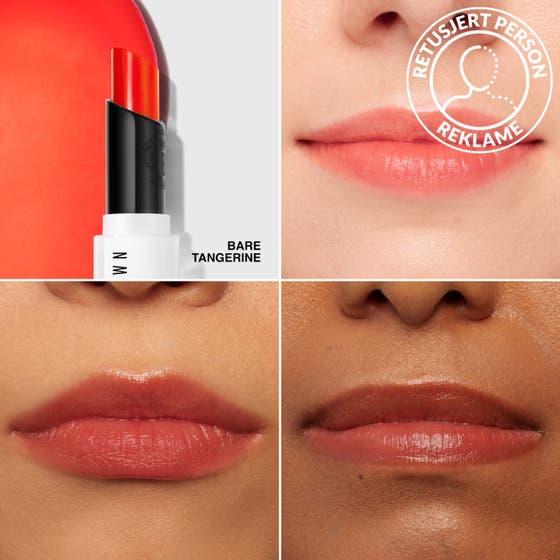Extra Lip Tinted Balm