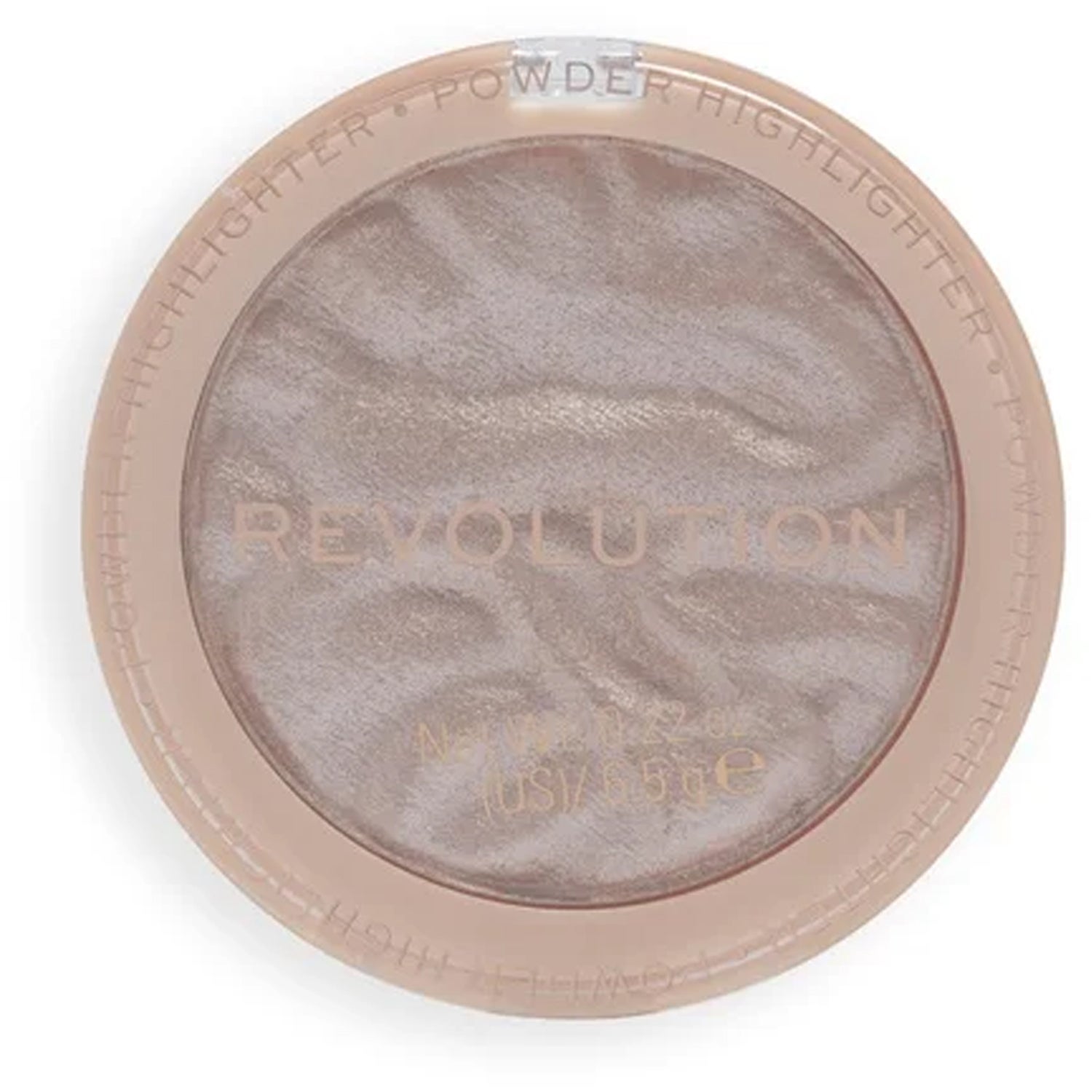Makeup Revolution Highlight Reloaded Dare to Divulge - 10 g