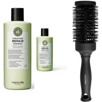 Structure Repair Set