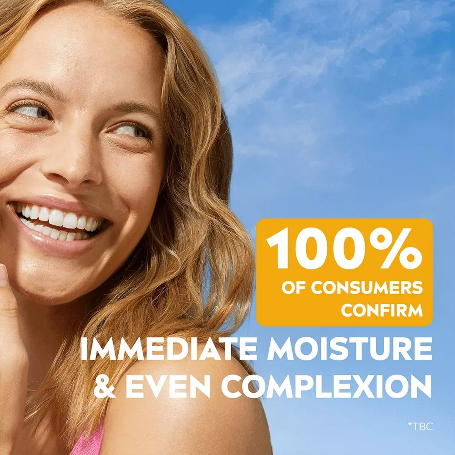 UV Face Ultra Fluid Light Tinted SPF50+