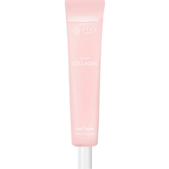 Vegan Collagen Eye Cream