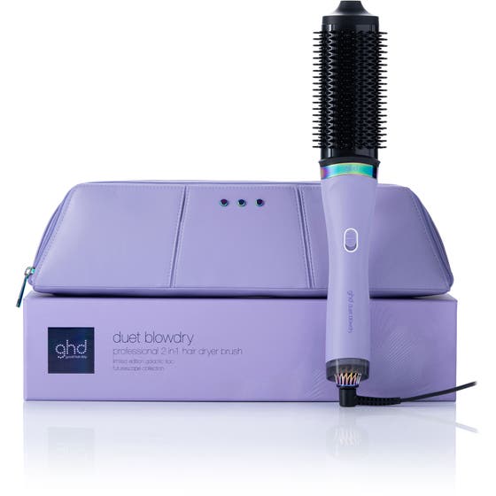 Duet Blowdry Limited Edition Hair Dryer Brush