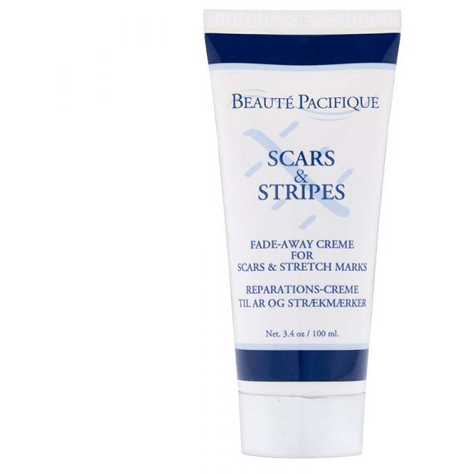 Scars & Stripes, 100 ml Beauté Pacifique Dagkräm