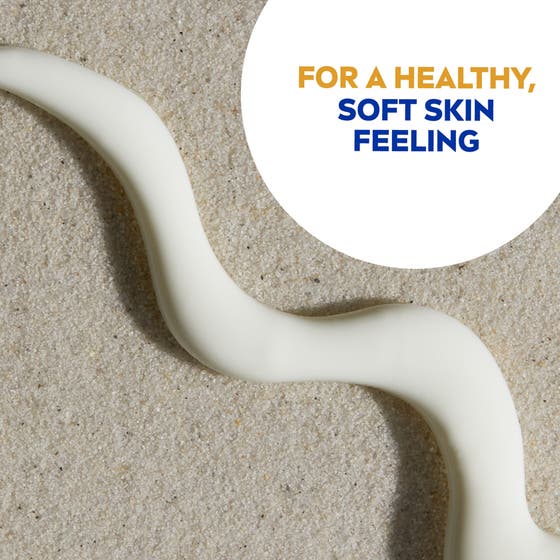 Protect & Moisture Sun Lotion SPF30