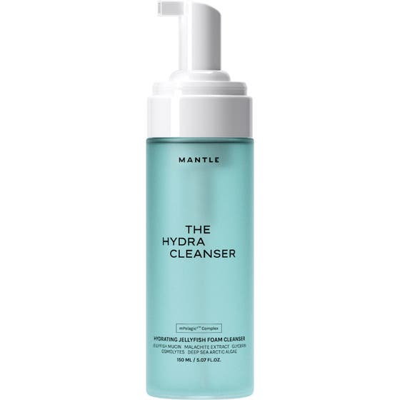 The Hydra Cleanser