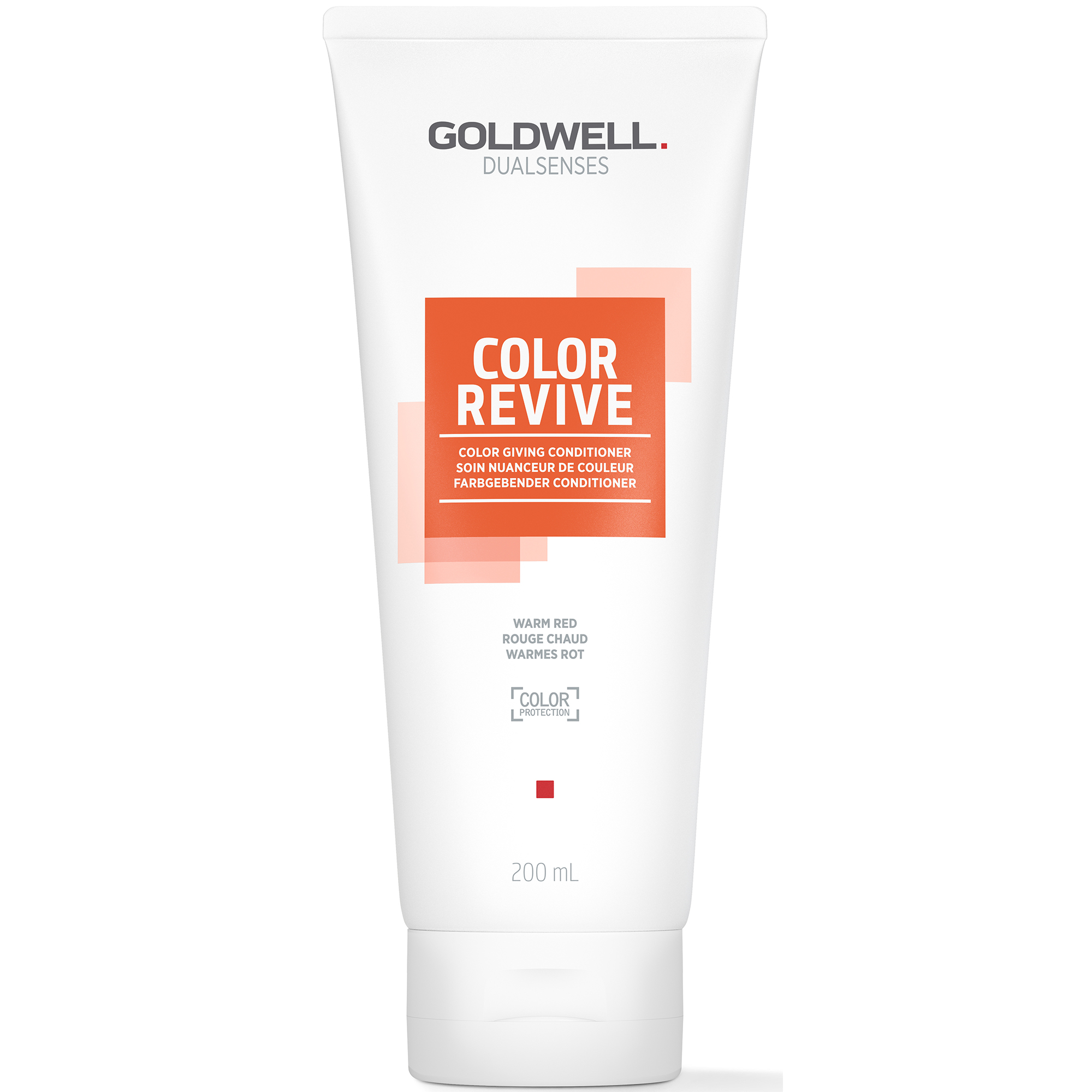 Color Revive Conditioners, 200 ml Goldwell Balsam