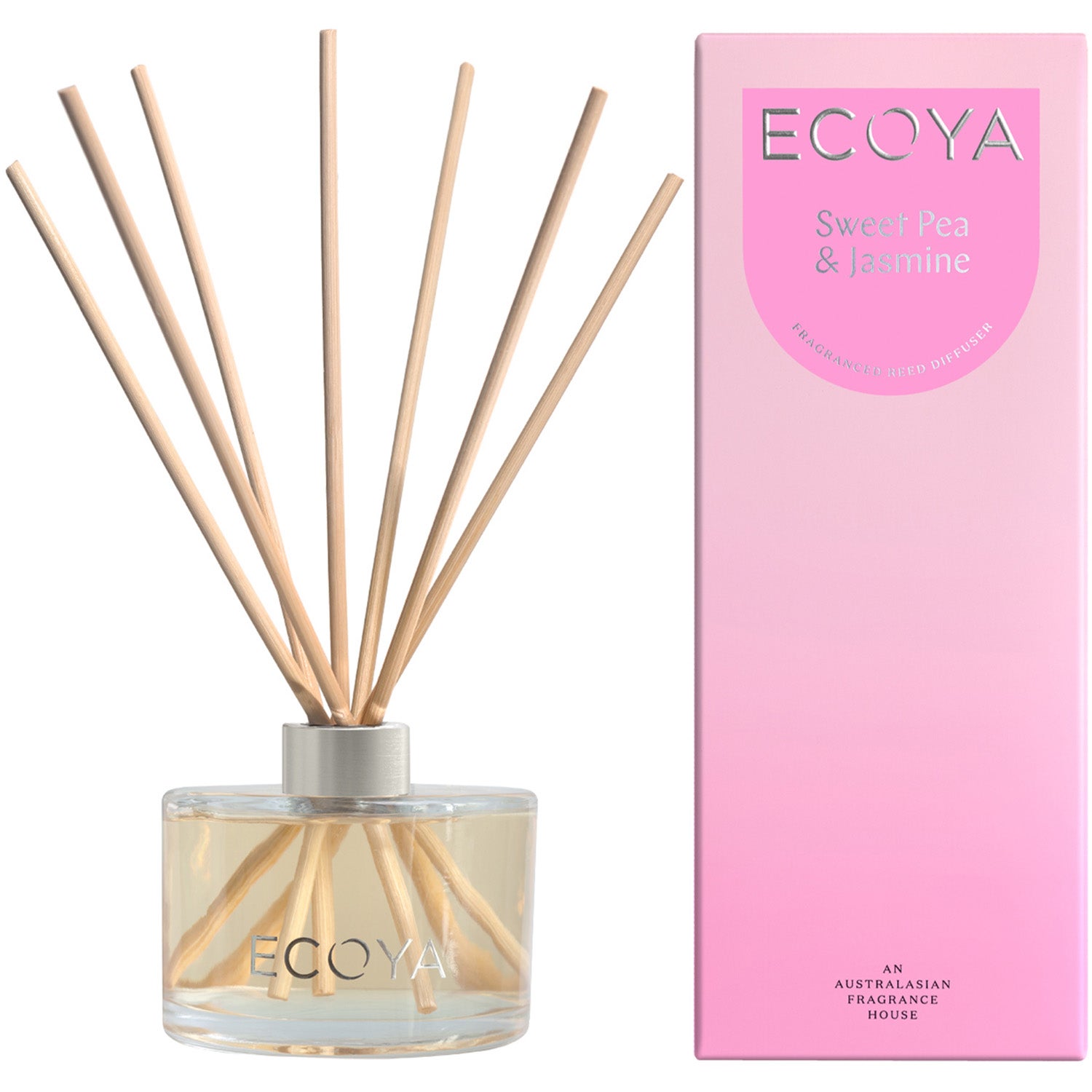 Ecoya Sweet Pea Jasmine
