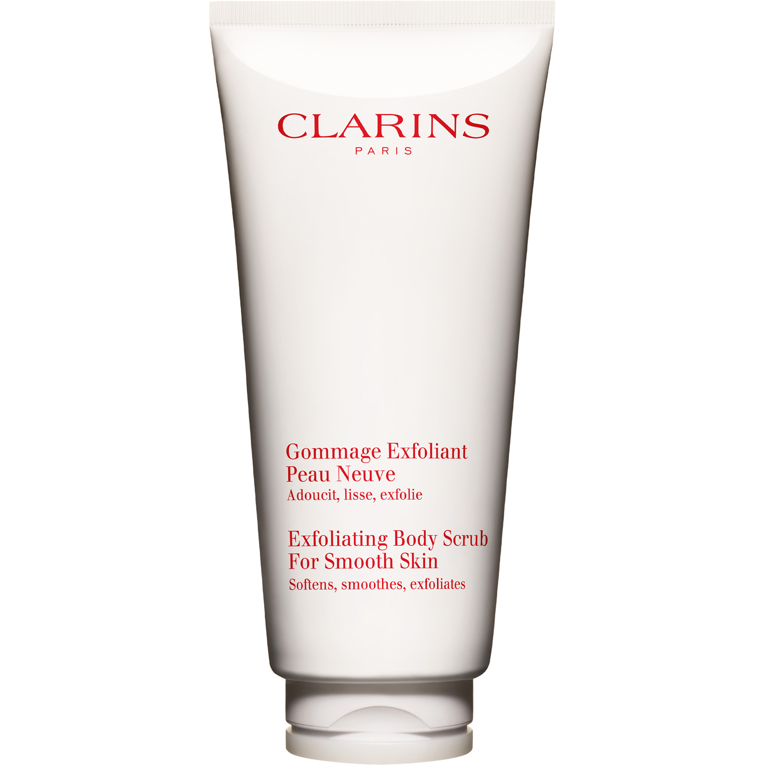 Exfoliating Body Scrub For smooth skin
