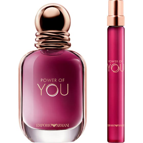 Power of You EdP Holiday 2026 Gift Set