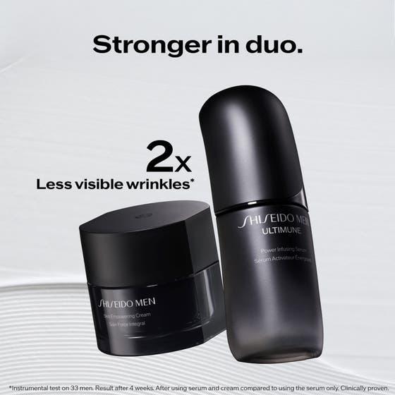 Ultimune Men 2.0 Power Infusing Concentrate