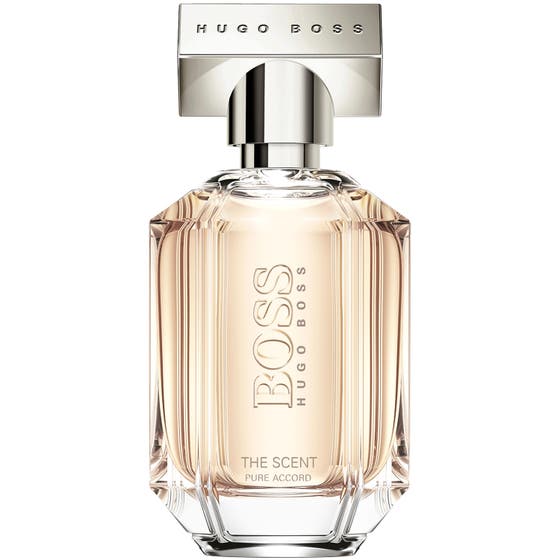 The Scent For Her Pure Accord