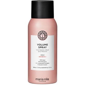 Volume Spray