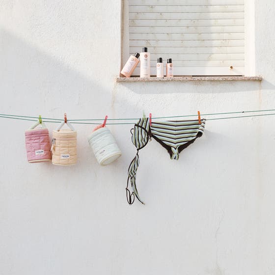 Beauty Bag SS26 True Soft