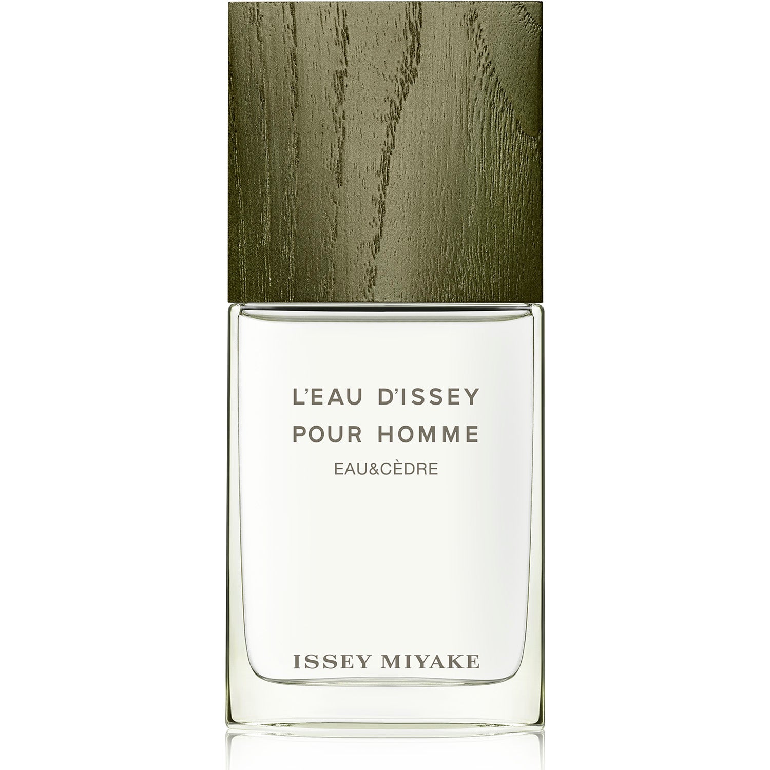 Issey Miyake L'eau de Issey Cedre 100 ml