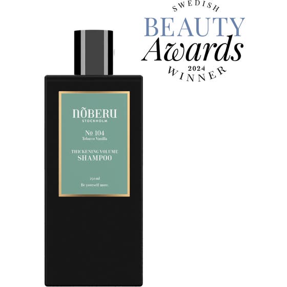 Thickening Volume Shampoo