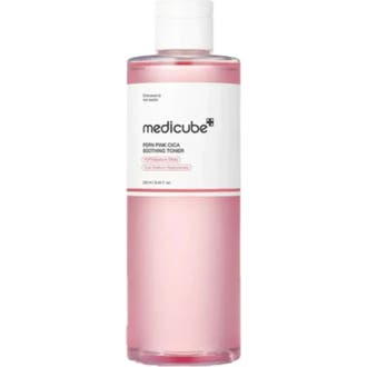 PDRN Pink Cica Soothing Toner