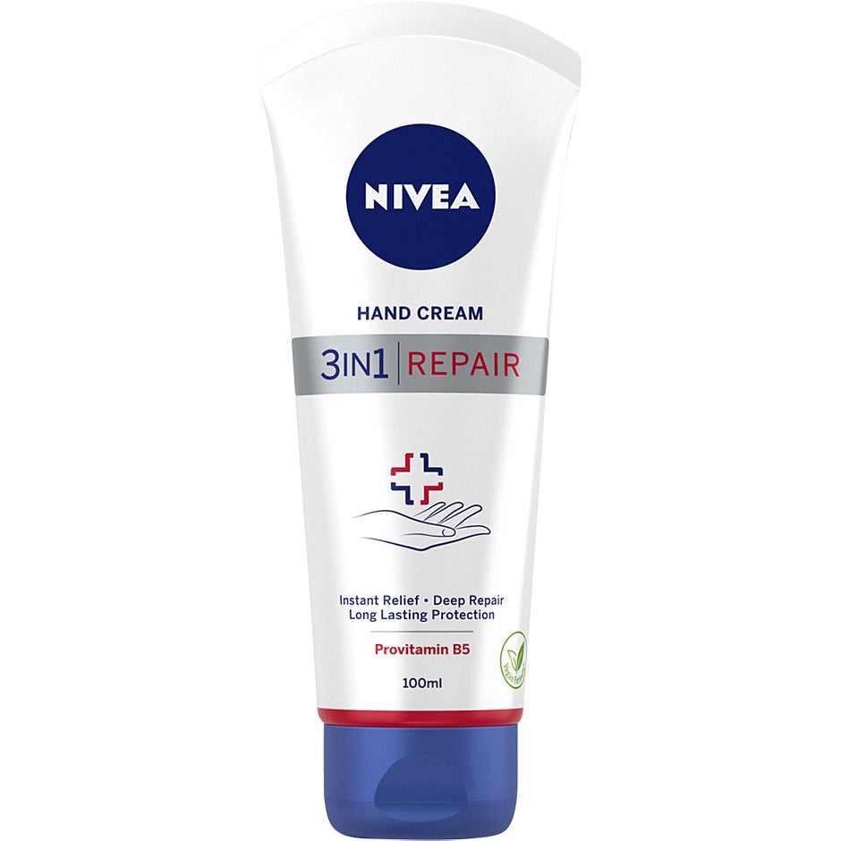 NIVEA Repair & Care Hand Cream 100 ml