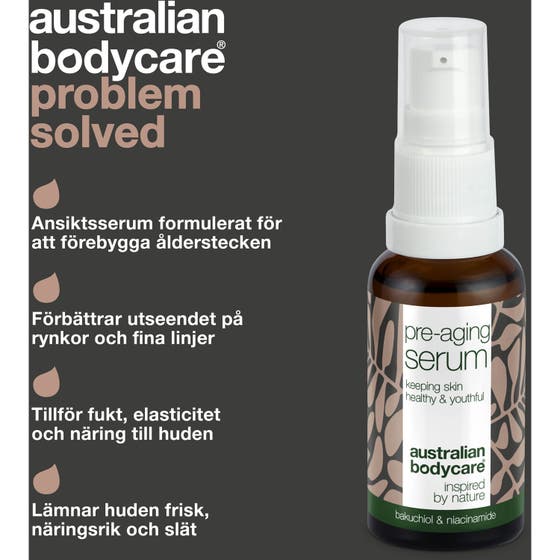 Pre-anti Age Serum