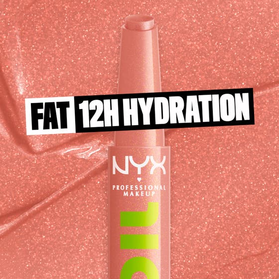 Fat Oil Slick Click Lip Balm
