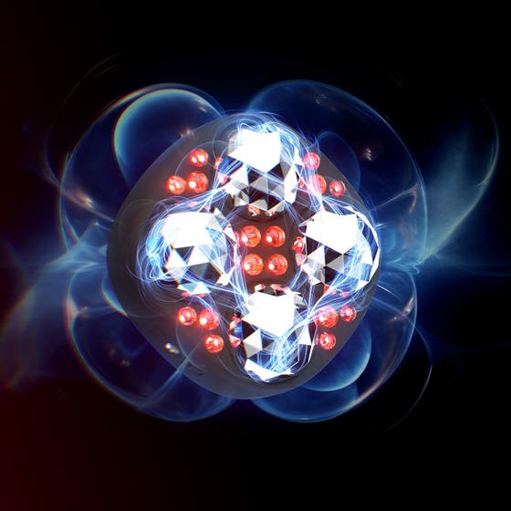 FAQ™ 411 Microcurrent