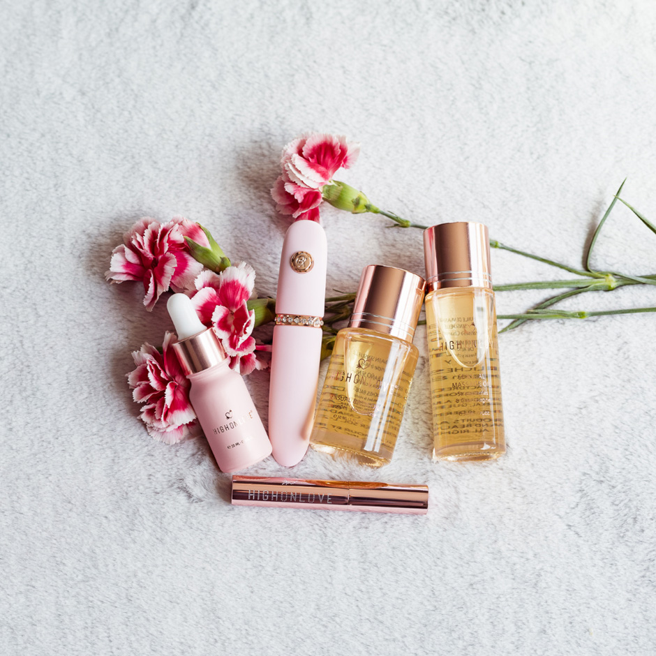 The Minis Pleasure Collection