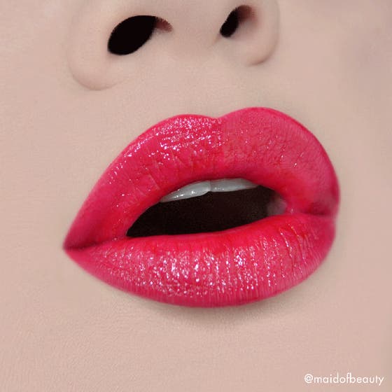 Color Fetish Lipstick