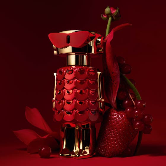 Fame In Love Elixir