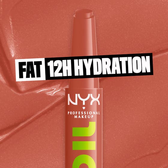 Fat Oil Slick Click Lip Balm
