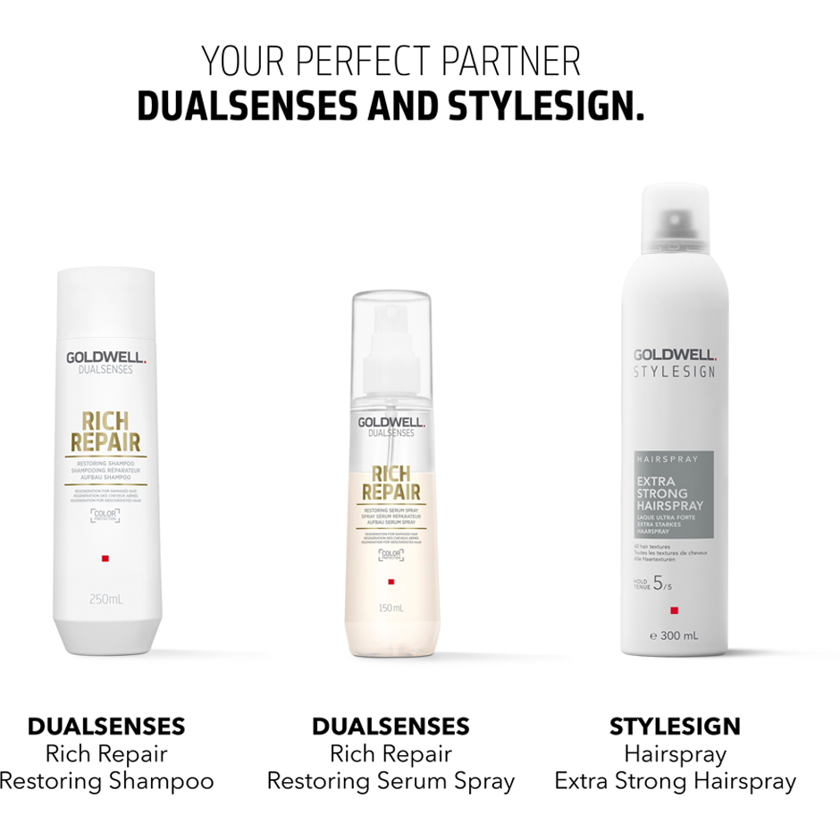 StyleSign Extra Strong Hairspray