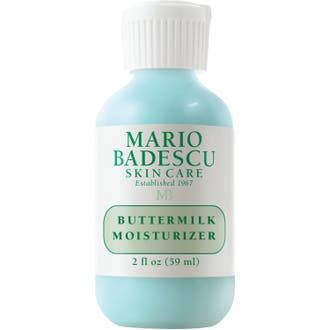 Buttermilk Moisturizer
