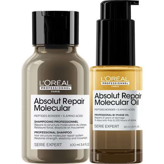 Absolut Repair Molecular Mini Duo Kit