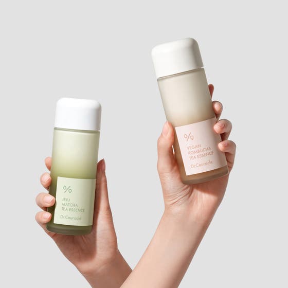 Jeju Matcha Tea Essence