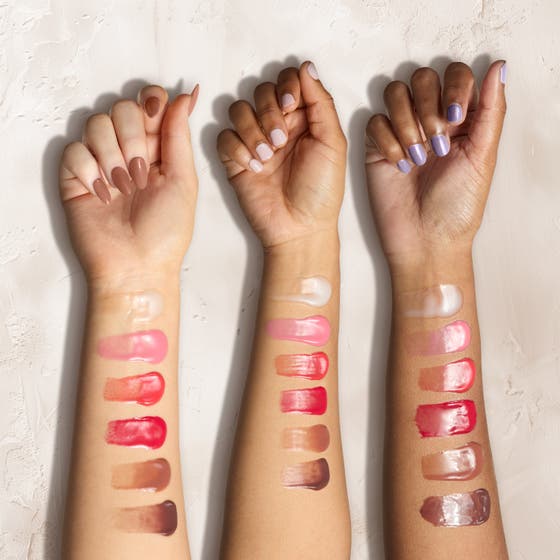 Oh My Gloss! Butter Me Up Lip Gloss