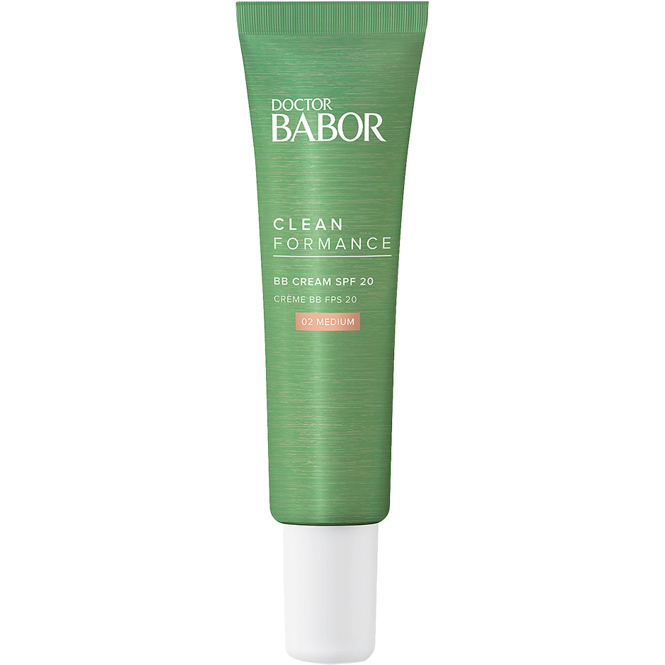 Cleanformance BB Cream medium 30 ml Babor BB Cream