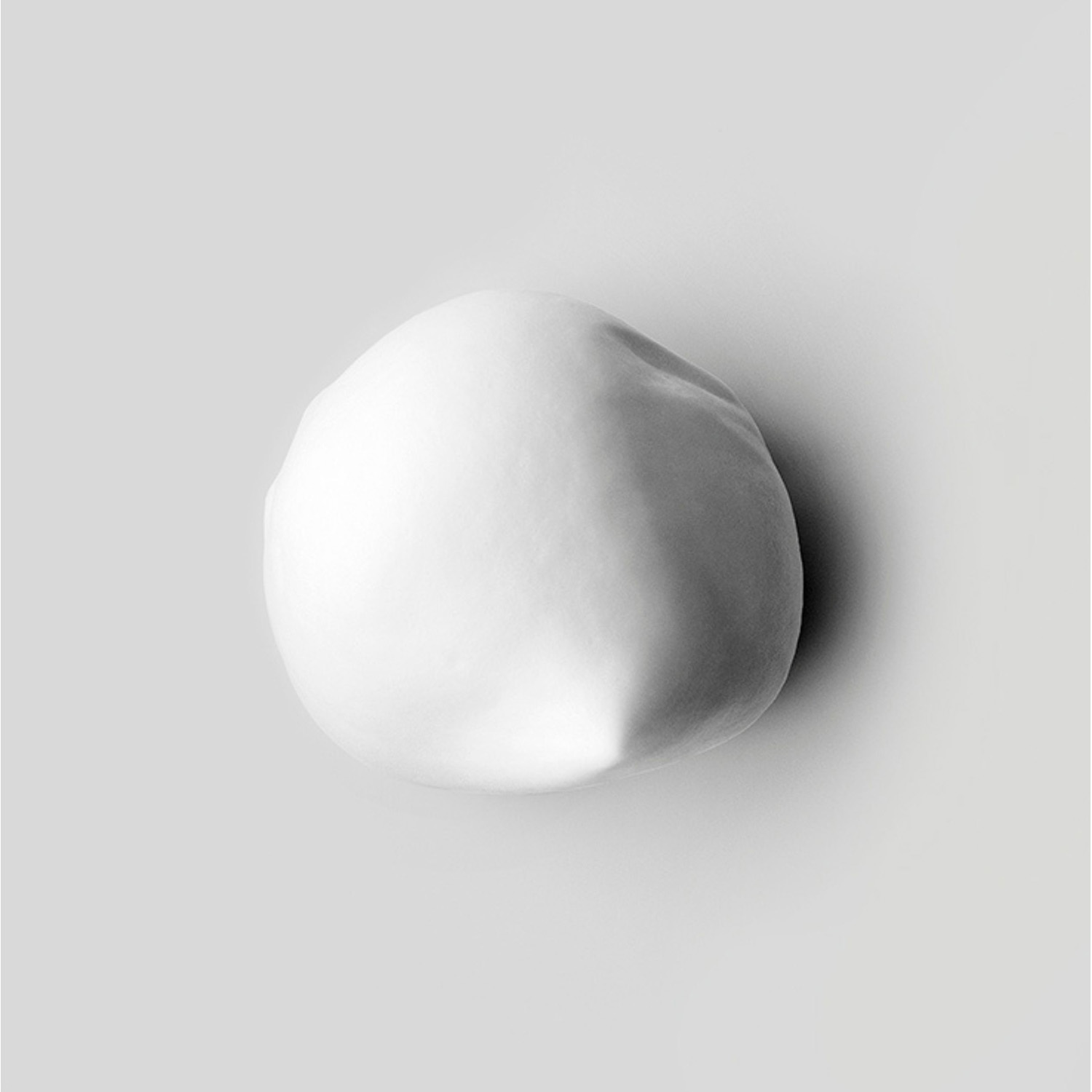 Dry Shampoo Mousse