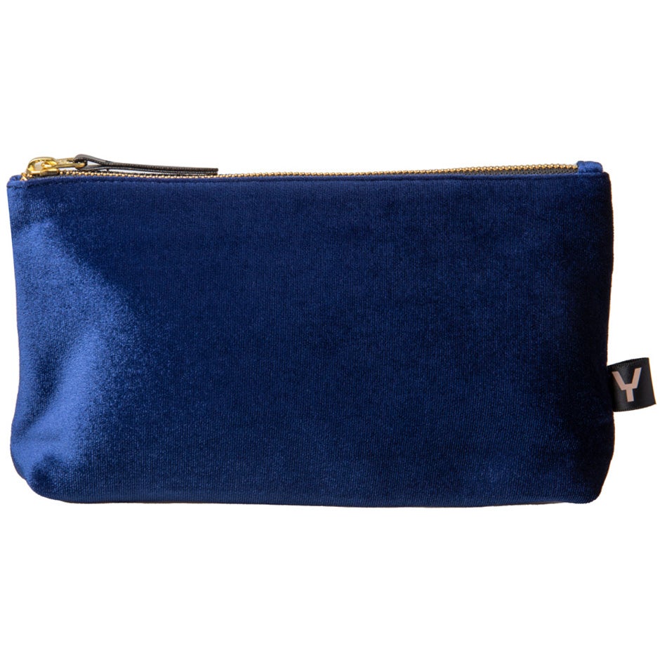 Velvet Beauty Bag,  Sense of Youty Väskor