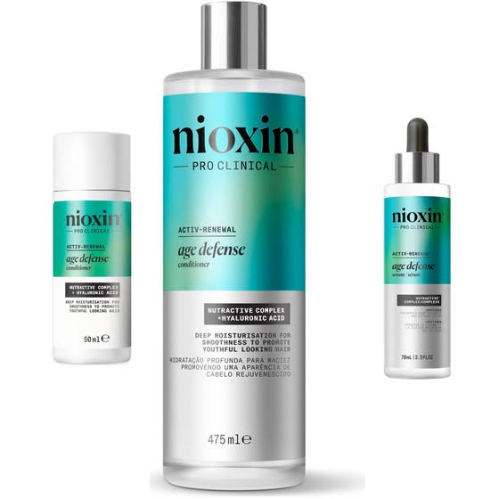 Age Defense Conditioner