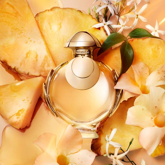Olympéa Elixir Intense